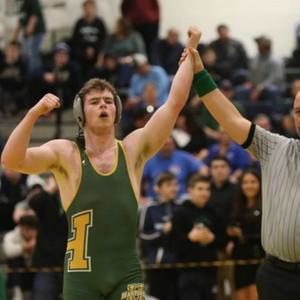 Meet your Posher, Eoghan